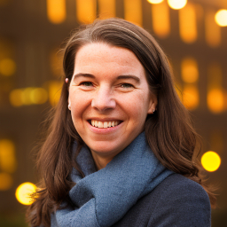 Clémence Scouten
