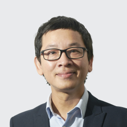 Kenneth Wong