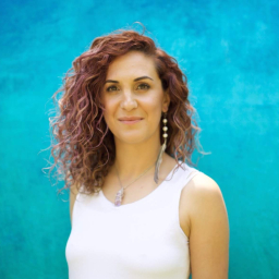 Carine Amrita Rose