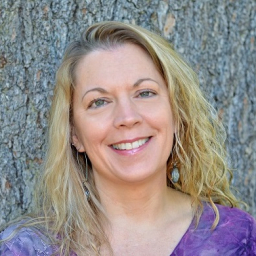 Nancy Scherlong
