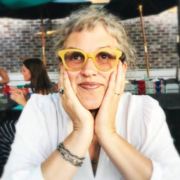 Margot Tantau