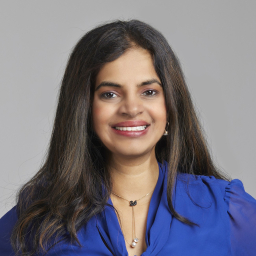 Gayathri Shukla