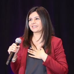 Azra Saraswati