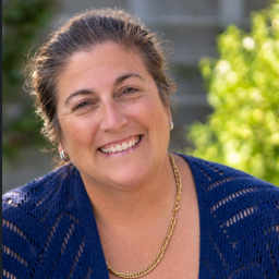 Michelle Abraham