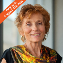 Cheryl Svensson