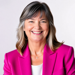 Tracy Repchuk