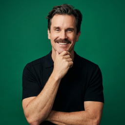 Marcus Anderson