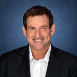 Tim S. Marshall